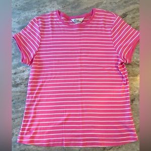 Lilly Pulitzer Top